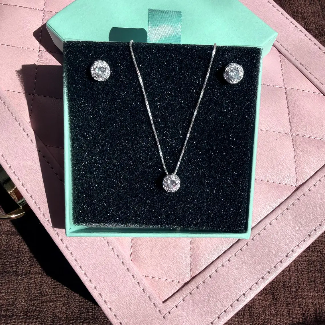 Conjunto Ponto de Luz  2
