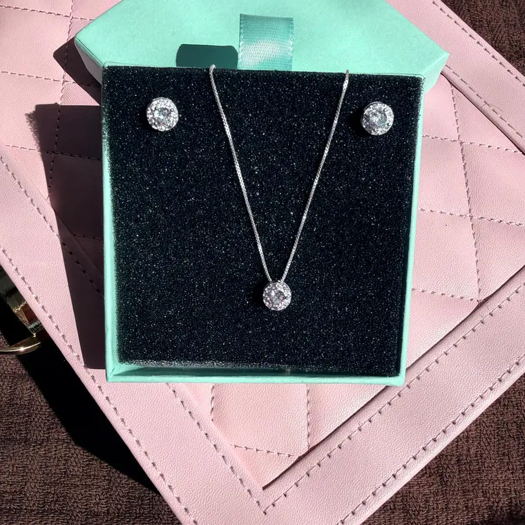 Conjunto Ponto de Luz  2