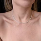 Choker Prata925 - Thumbnail 1
