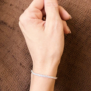 Pulseira Prata 925 
