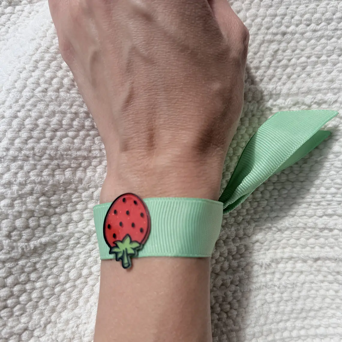 Pulseira Verão com regulagem  3