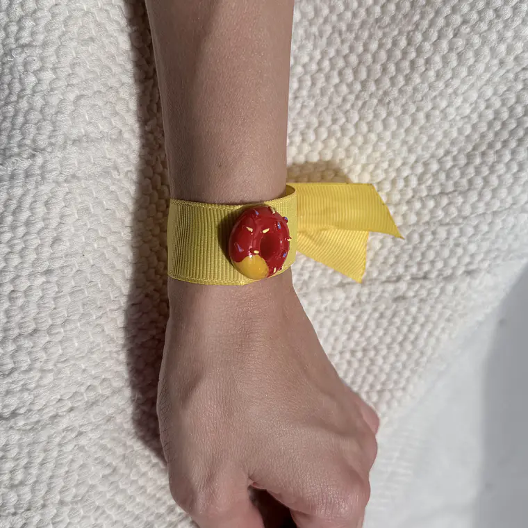 Pulseira Verão com regulagem  2