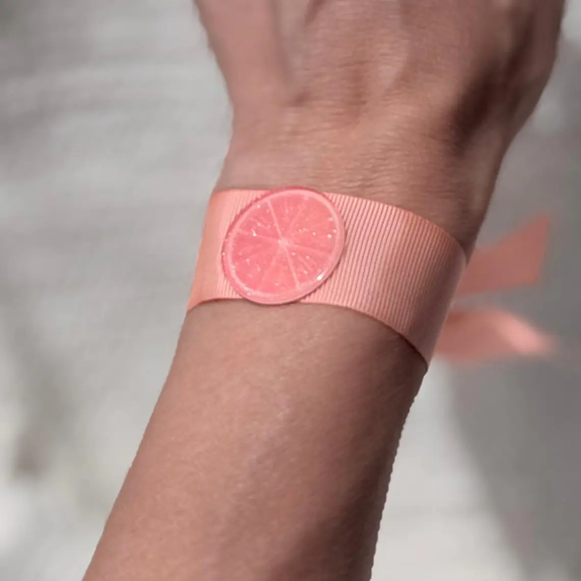 Pulseira Verão com regulagem  5