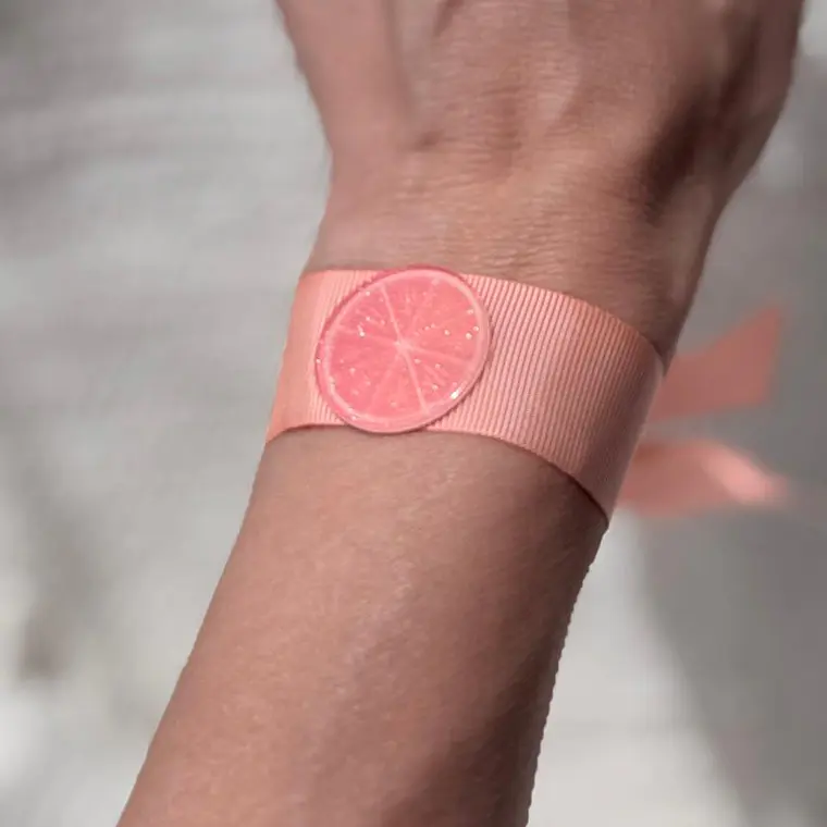 Pulseira Verão com regulagem  5