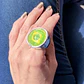Anel Brasil ABS  - Thumbnail 2