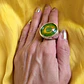 Anel Brasil ABS  - Thumbnail 1