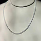 Choker Prata925 - Thumbnail 2