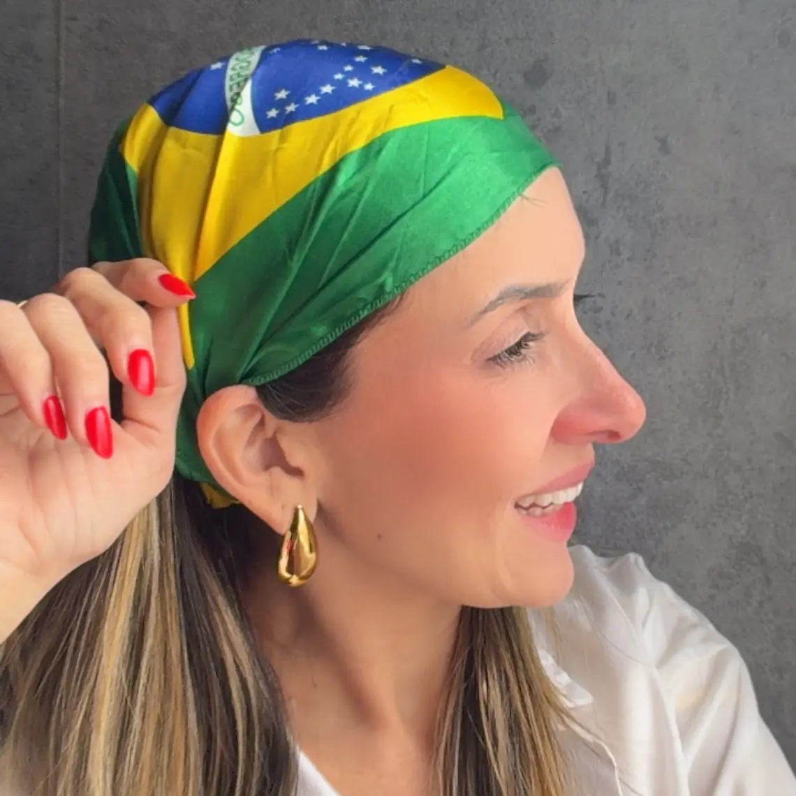 Faixa Brasil  1