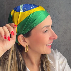 Faixa Brasil 