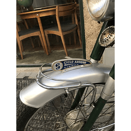 Motorcyle Sachs 1968 -S ciclo areeiro Lisboa