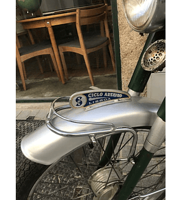 Motorcyle Sachs 1968 -S ciclo areeiro Lisboa