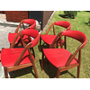 Seating Dining chairs design Kai Kristiansen Model 31