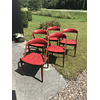 Seating Dining chairs design Kai Kristiansen Model 31