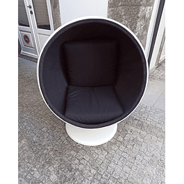 Ball Chair Design Eero Aarnio