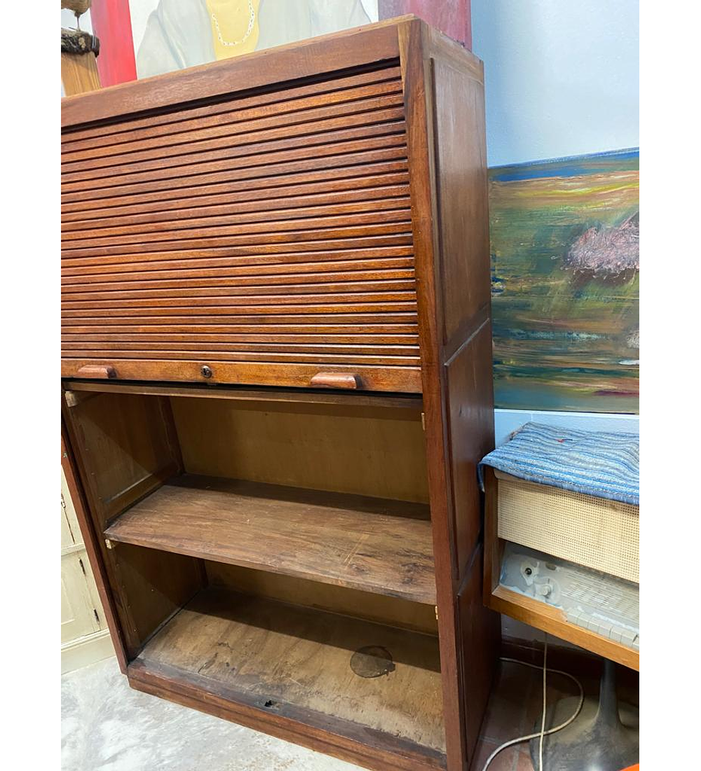 Vintage Storage Dresser
