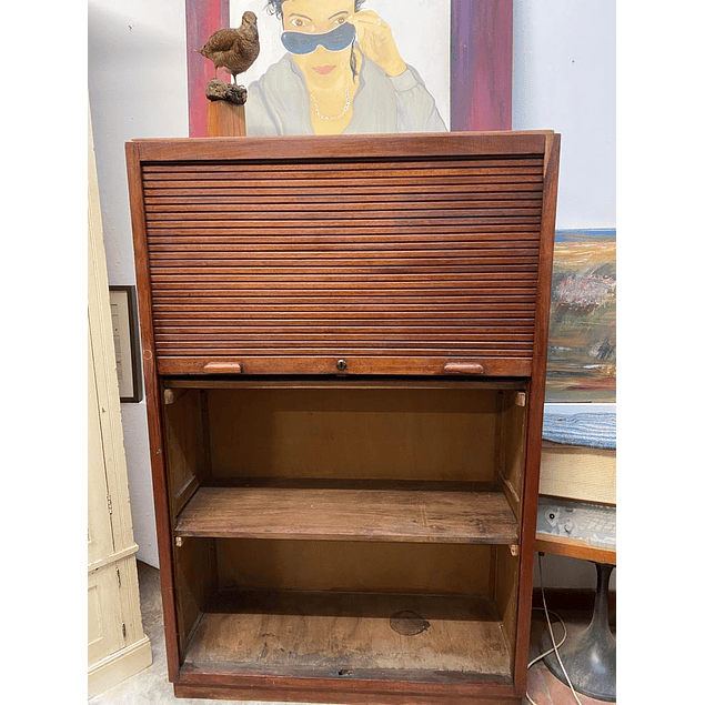 Vintage Storage Dresser
