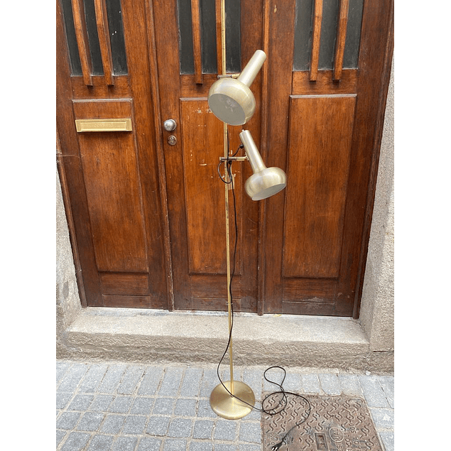 Vintage Floor Lamp 