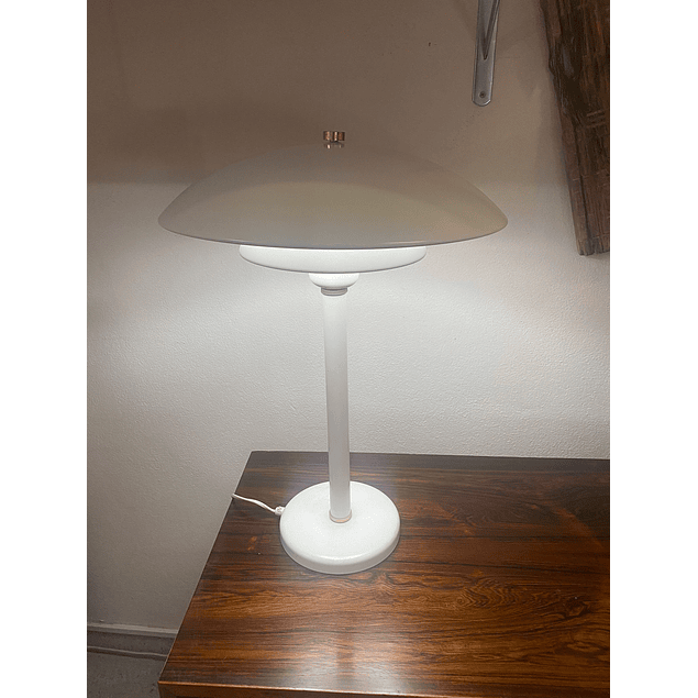 Mid Century modern table Lamp 