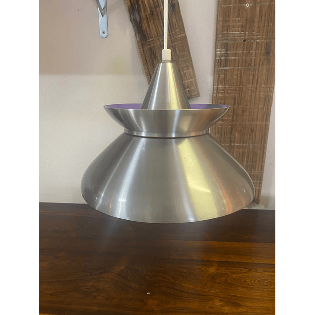 Vintage Ceiling Lamp 