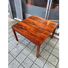 Rosewood Vintage Coffee table 