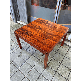 Rosewood Vintage Coffee table 