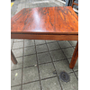Rosewood Vintage Coffee table 