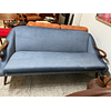 Vintage Sofa by louis van teeffelen 