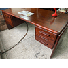 Vintage Rosewood Desk 