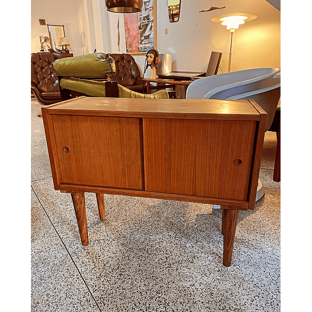 Mid century Teak furniture 