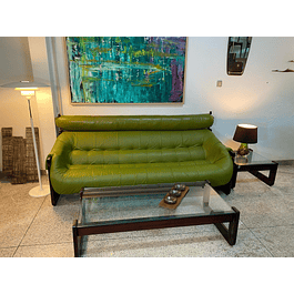 Percival Lafer MP-97 sofa