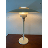 Mid-century Space desk lamp by Jeka, Denmark 1970