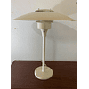 Mid-century Space desk lamp by Jeka, Denmark 1970