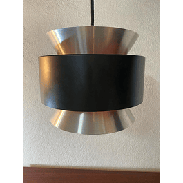 Lighting Pendant Lamp from Bent Nordsted Lyskaer