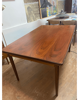 Roswood extendable Dining table 