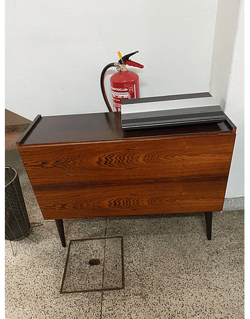 Rosewood Vintage Sideboard