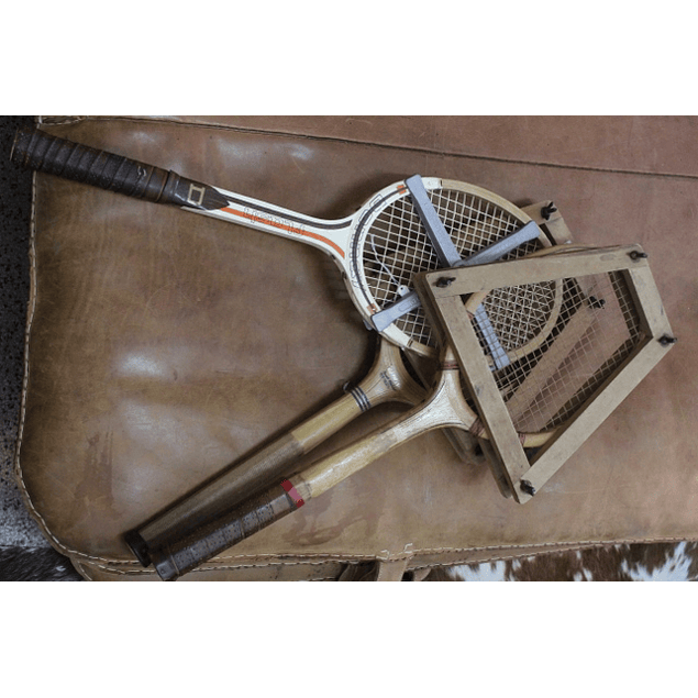 Vintage Racket