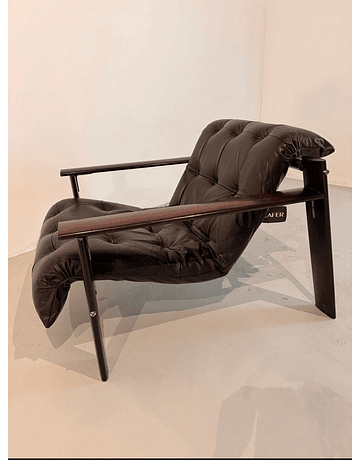 Percival Lafer Living Room Set – Brazilian Mid-Century Design in Jacaranda