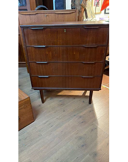 Vintage Dresser