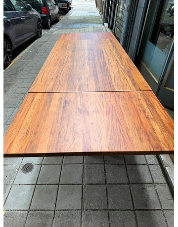 Rosewood Dining Table 