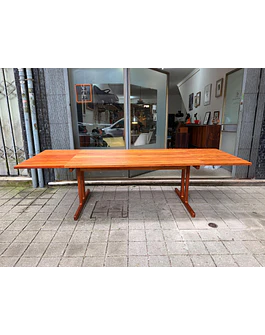 Rosewood Dining Table 
