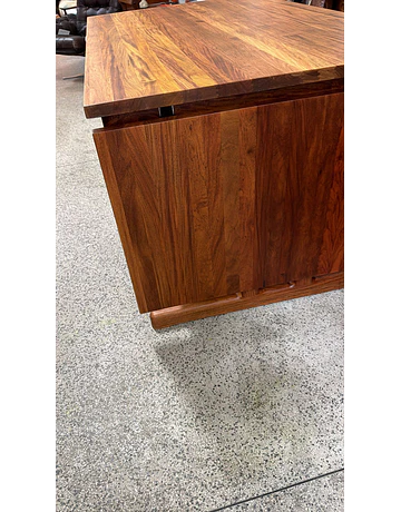 Rosewood Dining Table 