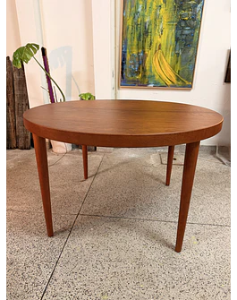 Kai Kristiansen table+chairs 