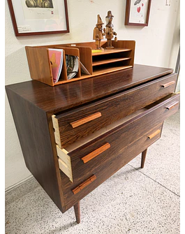 Kai Kristiansen  Dresser