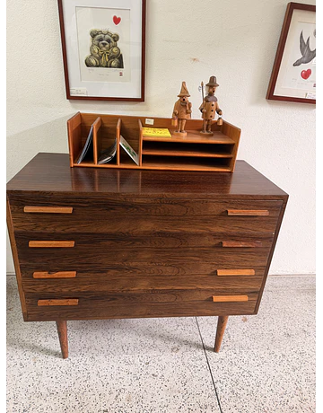 Kai Kristiansen  Dresser