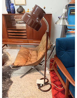 Bumling lamp 