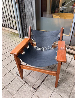 Sergio Rodrigues kilin 