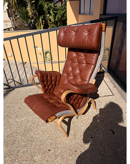 Bruno Mathsson Pernilla chair