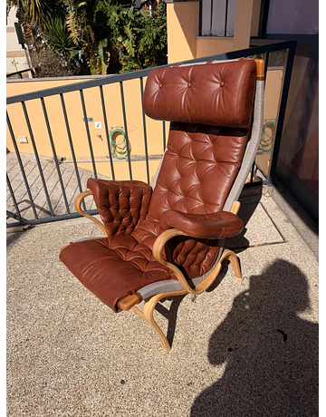 Bruno Mathsson Pernilla chair