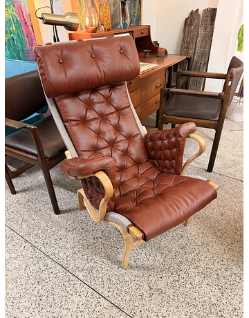 Bruno Mathsson Pernilla chair