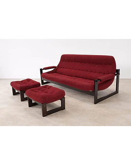 Percival lafer MP-97 